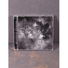 Melencolia Estatica - Melencolia Estatica CD