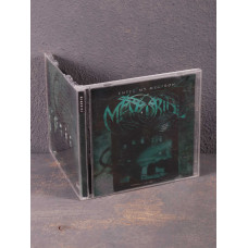 Memorial - Enter My Megaron CD