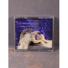 Mephisto Walz - The Eternal Deep CD (Irond)