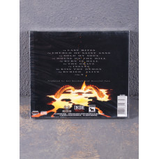Mercyful Fate - 9 CD (BRA)