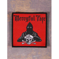 Mercyful Fate - Necromancer Patch