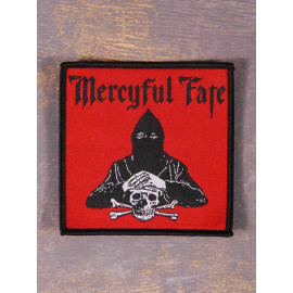 Mercyful Fate - Necromancer Patch