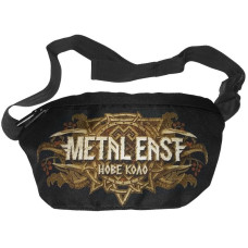 Metal East - Logo Belt Bag
