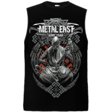 Metal East - Official 2019 Sleeveless Shirt