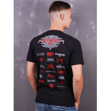 Metal East - Official 2019 TS