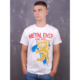 Metal East - Suomi Division 2019 TS White