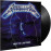 Metallica - Ride The Lightning LP (Black Vinyl)