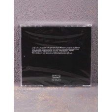 Mgla - Groza CD