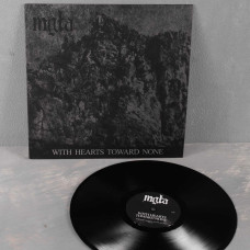 Mgla - With Hearts Toward None LP (Black Vinyl)