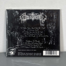 Midnight Betrothed - Bewitched By Destiny's Gaze CD Digi