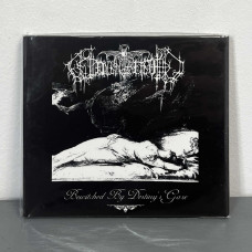 Midnight Betrothed - Bewitched By Destiny's Gaze CD Digi