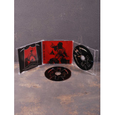 Midnight - No Mercy For Mayhem 2CD