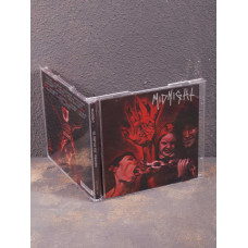 Midnight - No Mercy For Mayhem 2CD
