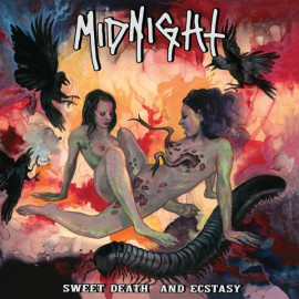 Midnight - Sweet Death And Ecstasy 2CD