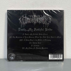 Midnight Betrothed - Death…My Faithful Bride CD Digi