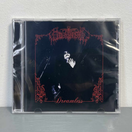 Midnight Betrothed - Dreamless CD