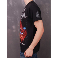 Midvinter - At The Sight Of The Apocalypse Dragon TS