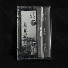 Midwynter - Four Seasons Of Frost / Into The Well Of Wyrd Tape