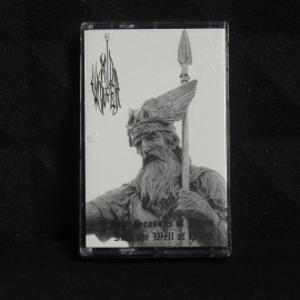 Midwynter - Four Seasons Of Frost / Into The Well Of Wyrd Tape