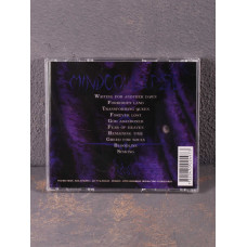 Mindcollapse - Vampires Dawn CD