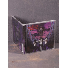 Mindcollapse - Vampires Dawn CD