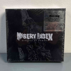 Misery Index - Rituals Of Power Box