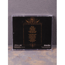 Misery Index - The Killing Gods CD (IDN)