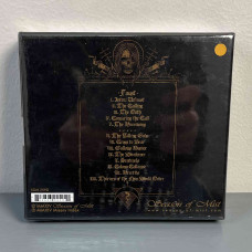 Misery Index - The Killing Gods CD Digibox