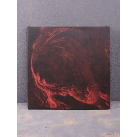 Mispyrming - Songvar Elds Og Oreidu LP (Gatefold Red Vinyl)