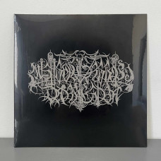 Mistigo Varggoth Darkestra - Insatiable Moon LP (Gatefold Gold Vinyl)