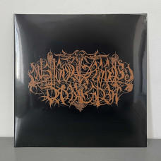 Mistigo Varggoth Darkestra - Midnight Fullmoon LP (Gatefold Gold Vinyl)