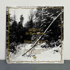 Moloch - The Forest Kingdom LP (Black/Gold Swirl Vinyl)