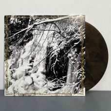 Moloch - The Forest Kingdom LP (Black/Gold Swirl Vinyl)