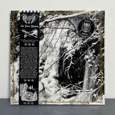 Moloch - The Forest Kingdom LP (Black/Gold Swirl Vinyl)