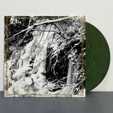 Moloch - The Forest Kingdom LP (Green Swirl Vinyl)