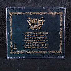 Mongrel's Cross - Arcana, Scrying and Revelation CD