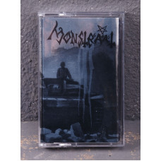 Monstraat - Beyond Angel Eyes Tape