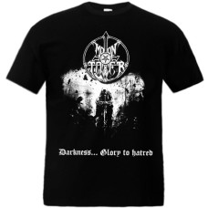 MOONTOWER - Darkness... Glory To Hatred TS