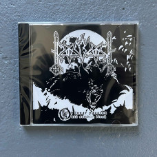 Moonblood - Lunar Chronicles Occult (12-Tape Box)