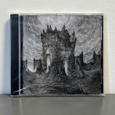 Mooncitadel - Onyx Castles And Silver Keys CD