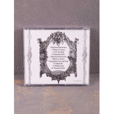 Morbid - December Moon CD (Bootleg)