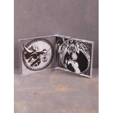Morbid - December Moon CD (Bootleg)