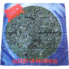 MORBID ANGEL - Altars Of Madness Flag