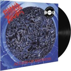 Morbid Angel - Altars Of Madness LP (Gatefold Black Vinyl)