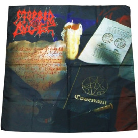 MORBID ANGEL - Covenant Flag