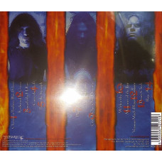 Morbid Angel - Heretic CD