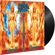 Morbid Angel - Heretic LP