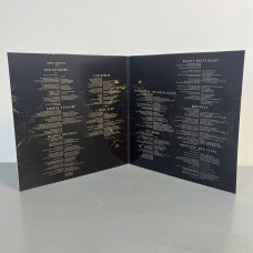 Morbid Angel - Illud Divinum Insanus 2LP (Gatefold Golden Vinyl)