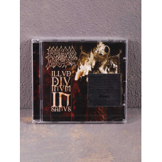 Morbid Angel - Illud Divinum Insanus CD