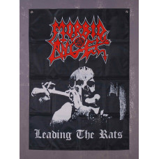 Morbid Angel - Leading The Rats Flag
